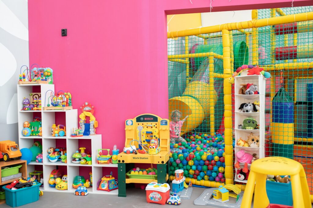 Centrum Handlowe Galeria Rzeszów