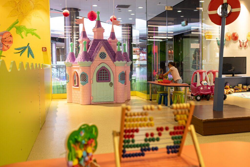 Centrum Handlowe Millennium Hall